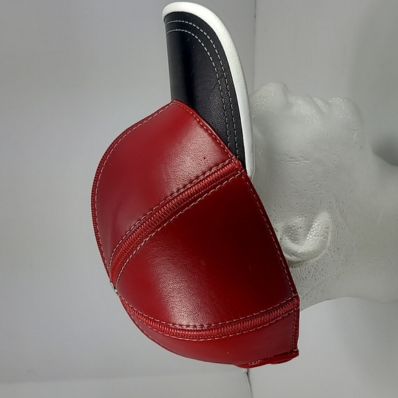 PRETENDER UK 2022 COLLECTION ALLSEASON LEATHER CAP - Picture 4 of 6